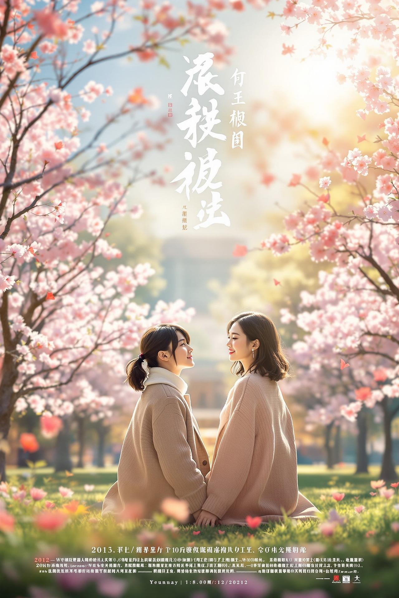 青春无悔