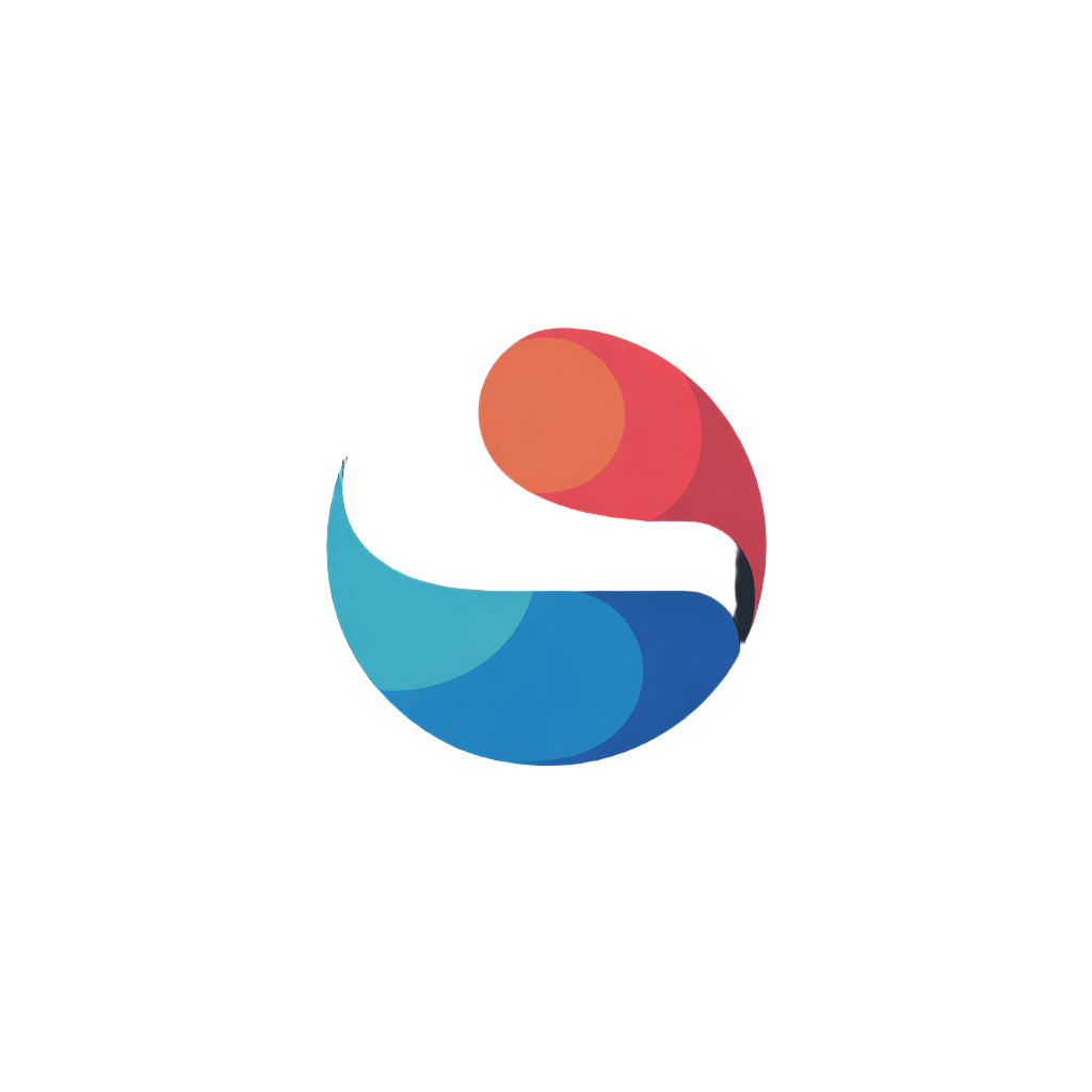 蓝莓视频 Logo
